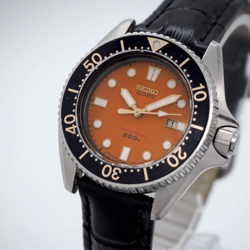 505 orologio seiko uomo - 505,