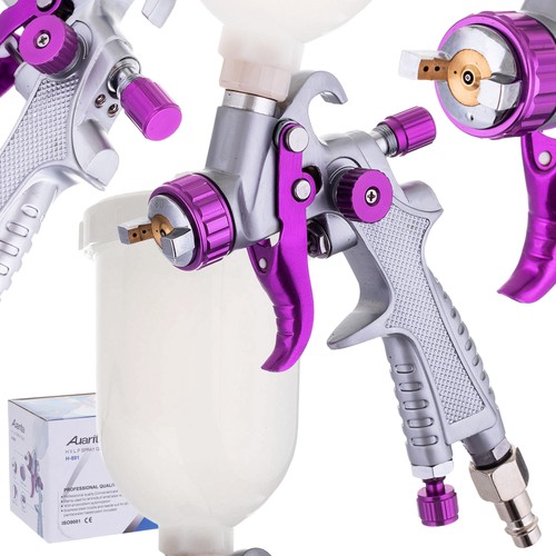 Auarita mini pistola spruzzo - mini, a