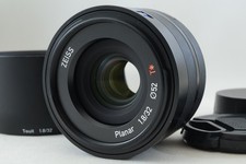 [Come nuovo] Carl Zeiss Touit