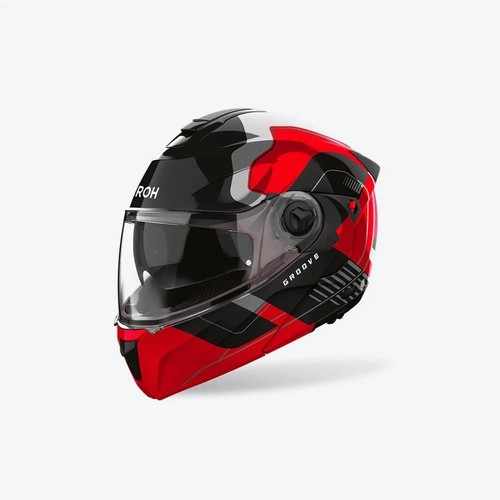 Casco modulare airoh specktre - casco,