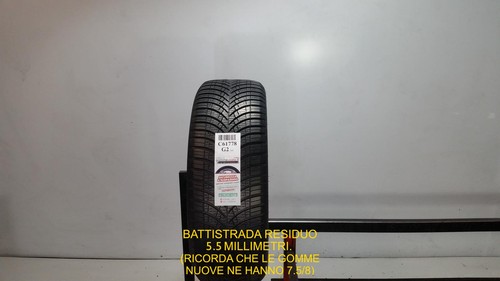 Gomme usate stagioni - , 4