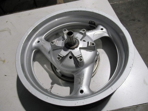 Cerchio posteriore moto guzzi - cerchio,