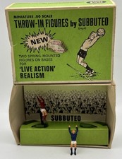 Subbuteo Throw in Figures C132
