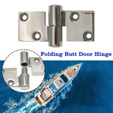 Cerniera porta barca sinistra