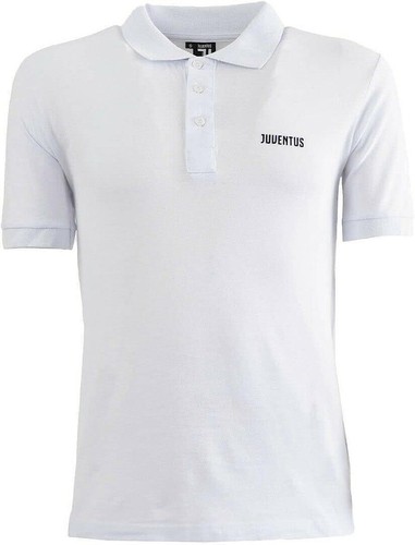 Polo juventus uomo - uomo, cotone