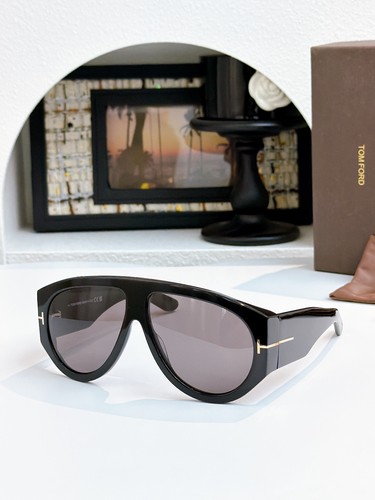 Occhiali sole tom ford - occhiali,