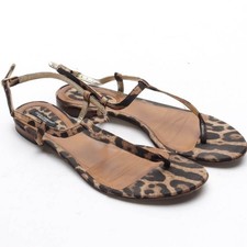 Sandali Dolce & Gabbana