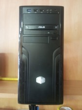 Case atx cooler - cooler, +