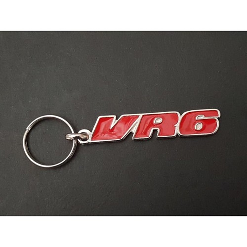 Porte clés vr6 golf corrado - vr6,,