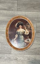 Vassoio da portata ovale