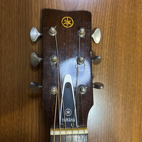 Yamaha 1972 180 accordo - 1972,