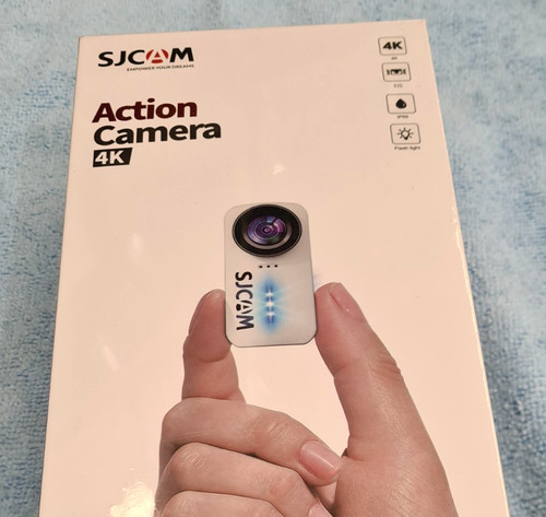 Sjcam c110 mini fotocamera - mini,