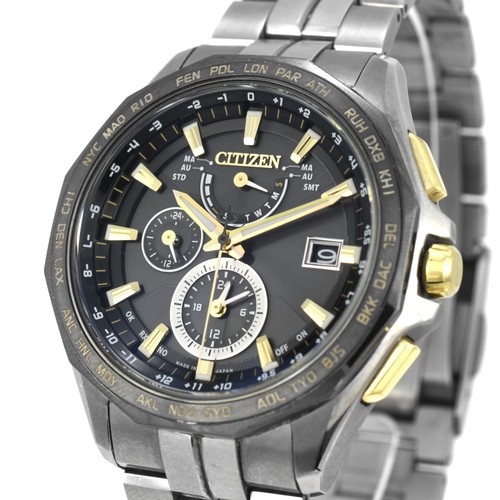 Orologio citizen attesa - orologio,
