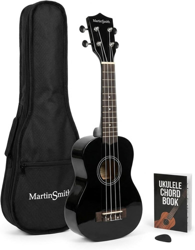 Ukulele soprano pollici - soprano, 21
