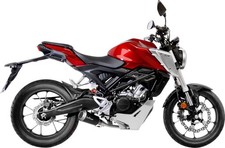 LEO VINCE 15221BU Scarico