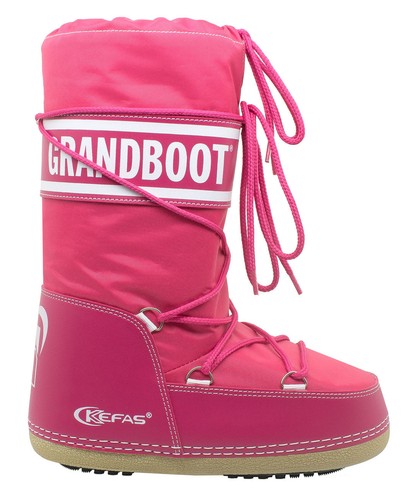Dopo sci grandboot kefas - dopo,