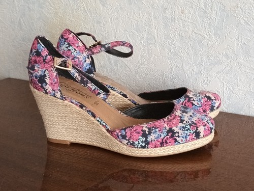 Sandali espadrillas new look - sandali,