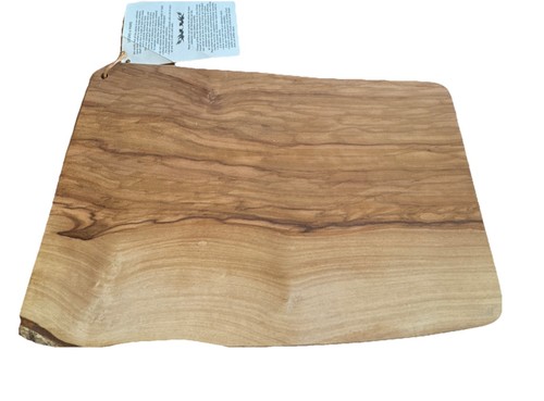 Tagliere legno ulivo - tagliere, di