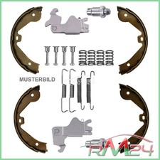 4X KIT GANASCE FRENO