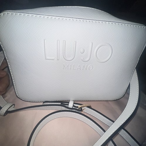Borsa tracolla liu donna - jo,