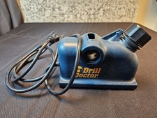 Drill Doctor (The Drill Bit