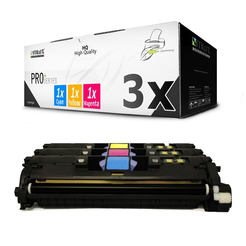 Mwt pro cartuccia - pro, toner