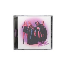 BAMBOLE DI PEZZA - 5 (2026) CD