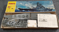 Raro kit modello Yamato
