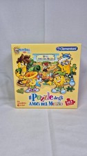 Puzzle Amici del Mulino. 104