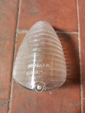 LENTE/FANALINO FRECCIA ANTERIORE AUTOBIANCHI BIANCHINA [1257]