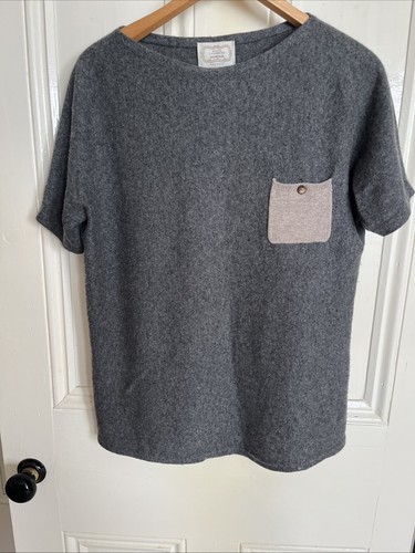 Maglione top italiano manica - italiano,