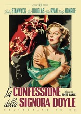 Dvd Confessione Della Signora