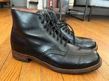 Stivali Beckman Red Wing 9029