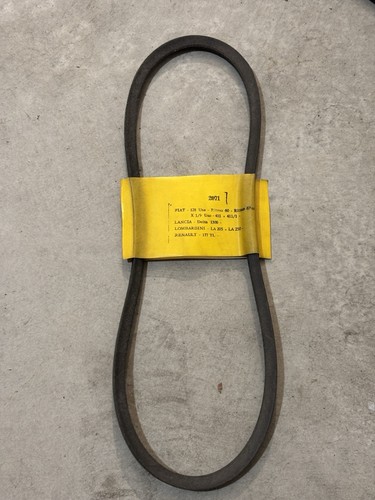 Cinghia pirelli 2071 nos - cinghia,