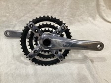 Shimano XTR FC-M960 Crankset