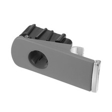 Storage box closure handle - closure,