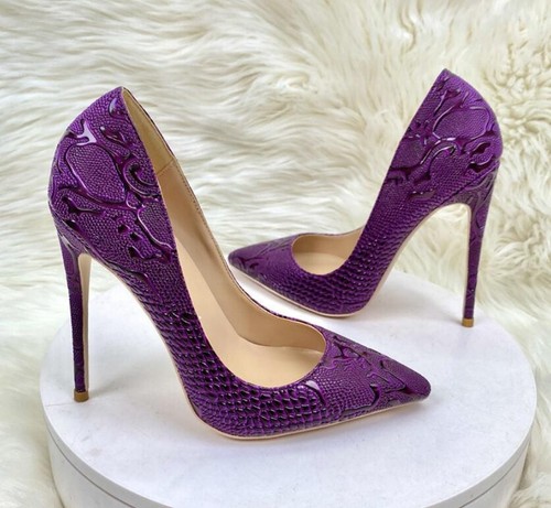 Scarpe decolte donna - , oversize