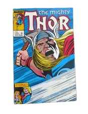 fumetto super-eroi-THOR the