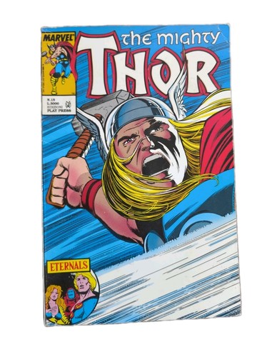 Fumetto super eroi - super-eroi-thor, the