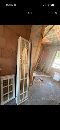 Mobile colonna pensile - , da