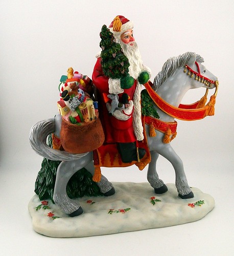 Figurina lenox inter - figurina,