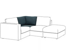 IKEA VIMLE Copertura per
