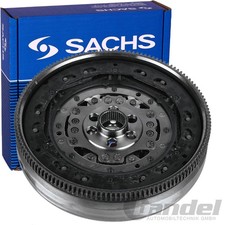 Volano due masse sachs - volano, per