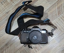 Fotocamera reflex vintage
