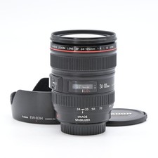 Canon EF24-105mm F4L IS USM