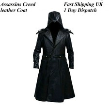 Giacca uomo Assassins Creed