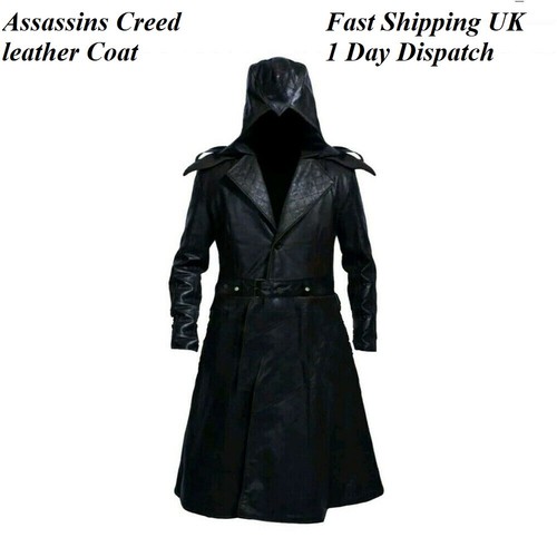Giacca uomo assassins creed - uomo,