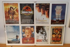 lotto mini locandine film