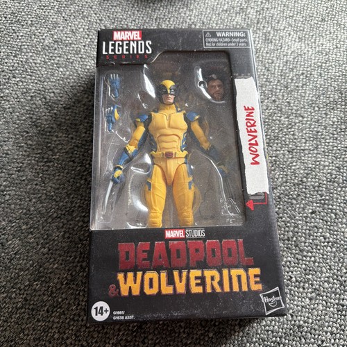 Marvel legends modellino - marvel,