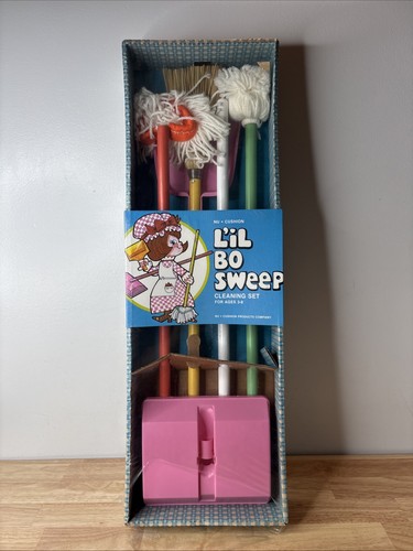 Raro nos vintage lil - vintage, sweep
